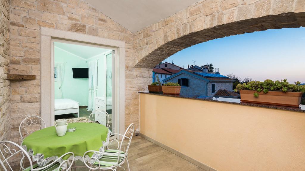 Villa Stonegate Estate - Bonus, Dvije Vile Jedna Cijena! Opatija Luaran gambar