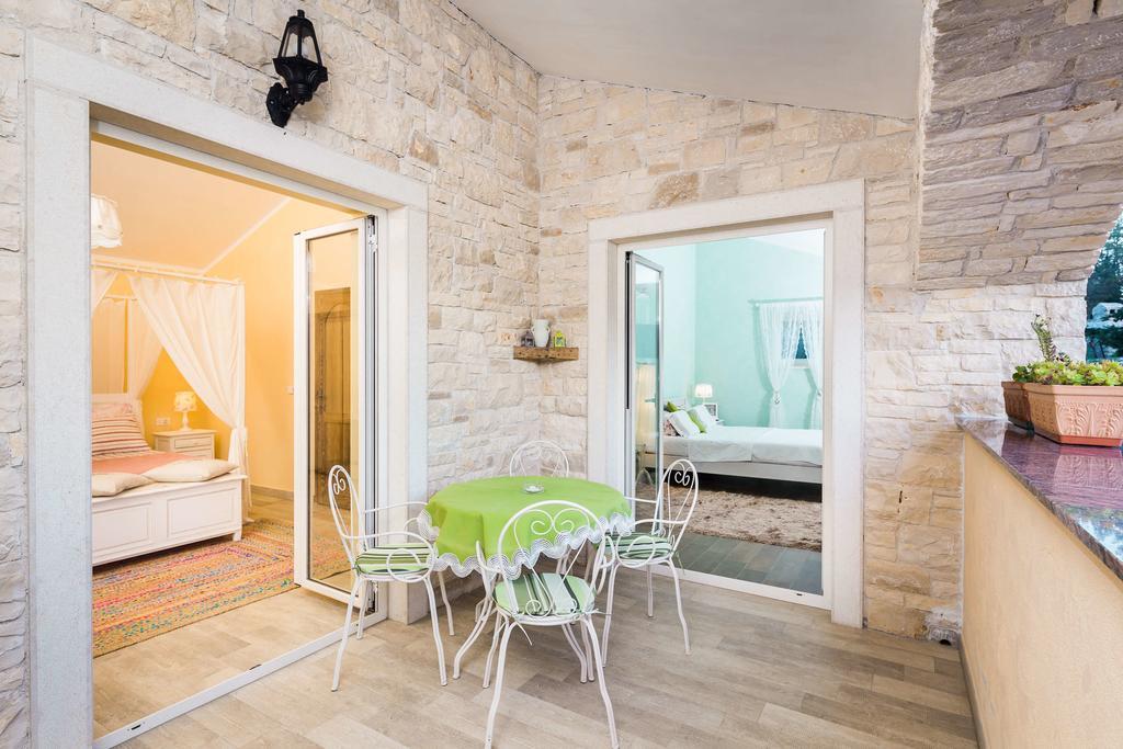 Villa Stonegate Estate - Bonus, Dvije Vile Jedna Cijena! Opatija Luaran gambar