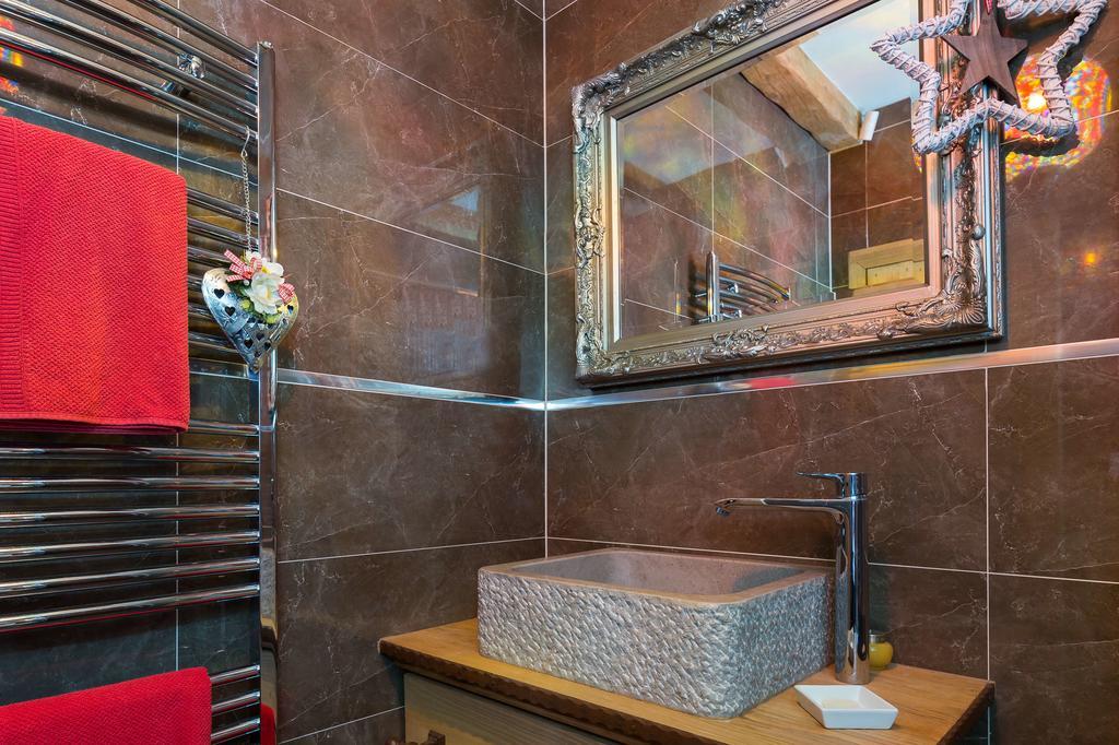 Villa Stonegate Estate - Bonus, Dvije Vile Jedna Cijena! Opatija Luaran gambar