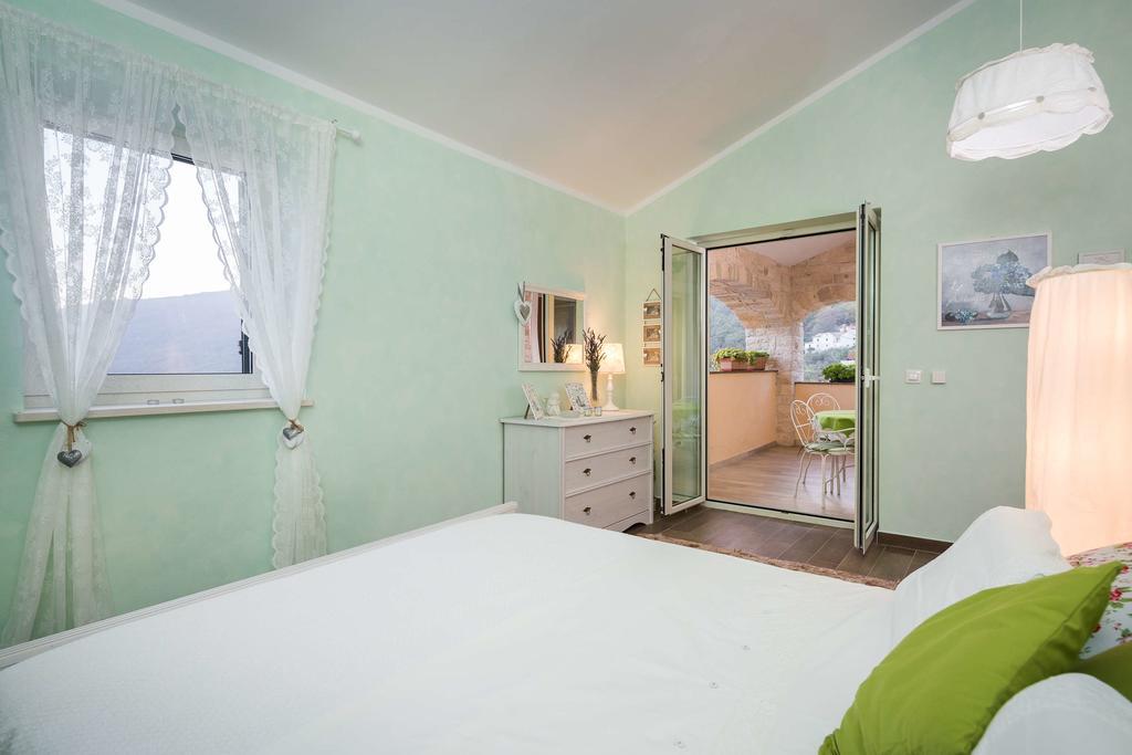 Villa Stonegate Estate - Bonus, Dvije Vile Jedna Cijena! Opatija Luaran gambar