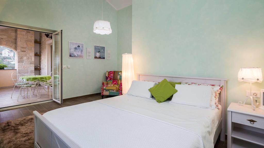 Villa Stonegate Estate - Bonus, Dvije Vile Jedna Cijena! Opatija Luaran gambar